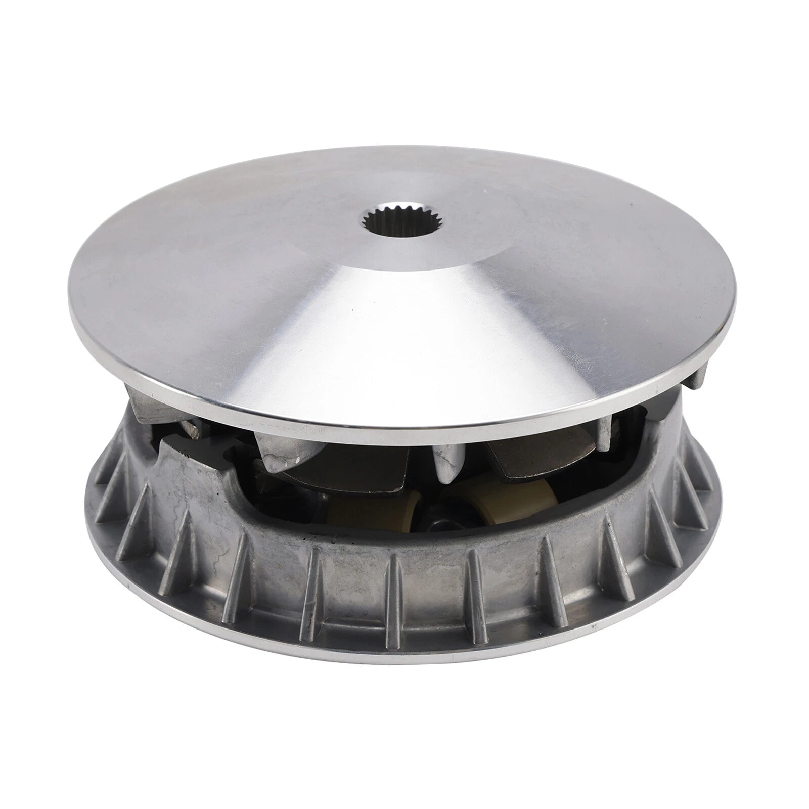 Front Clutch Variator Kit 22102-KHE7-900 for Kymco Maxxer 250 300 (2005–2019)