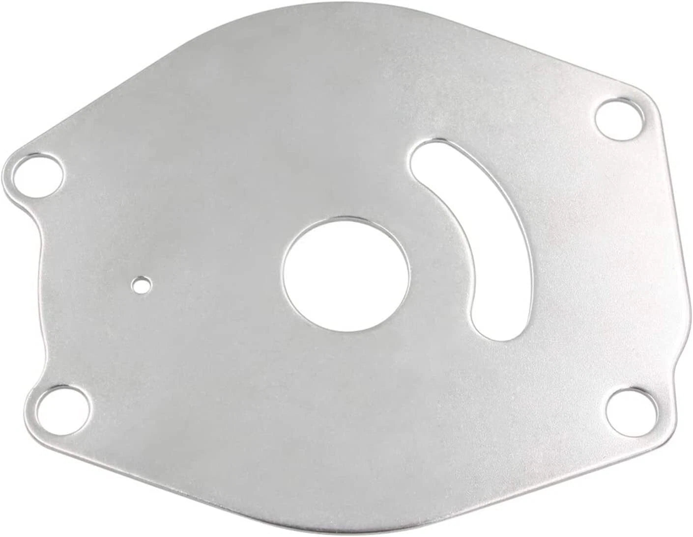 Water Pump Kit 47-85089T7 47-85089Q4 for Mercury Mariner Outboard (15-25HP)