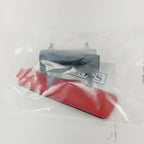 OEM Rubber Grommet Support Cushion for Harley-Davidson Hard Saddlebag (2014–2023)