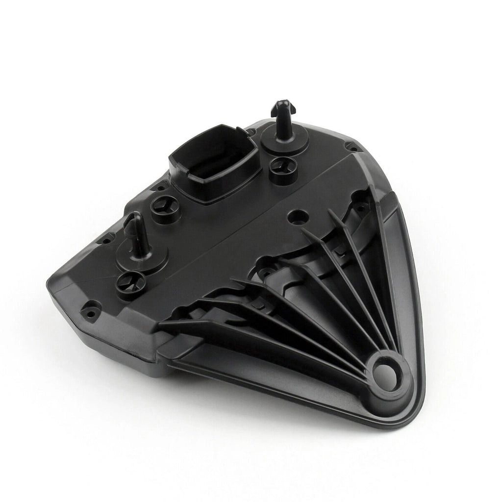 Speedometer Tachometer Gauge Case for Suzuki GSXR1000 GSXR600 GSXR750 (2006–2011)