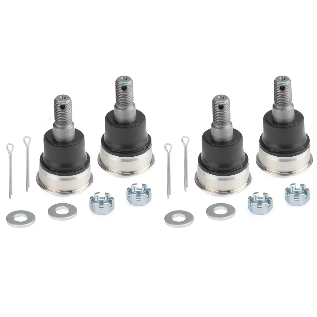 4Pcs Front Lower Ball Joint for Honda Talon 1000 X/X-4/XS-4/R/R-4 (2019–2023)