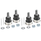 4Pcs Front Lower Ball Joint for Honda Talon 1000 X/X-4/XS-4/R/R-4 (2019–2023)