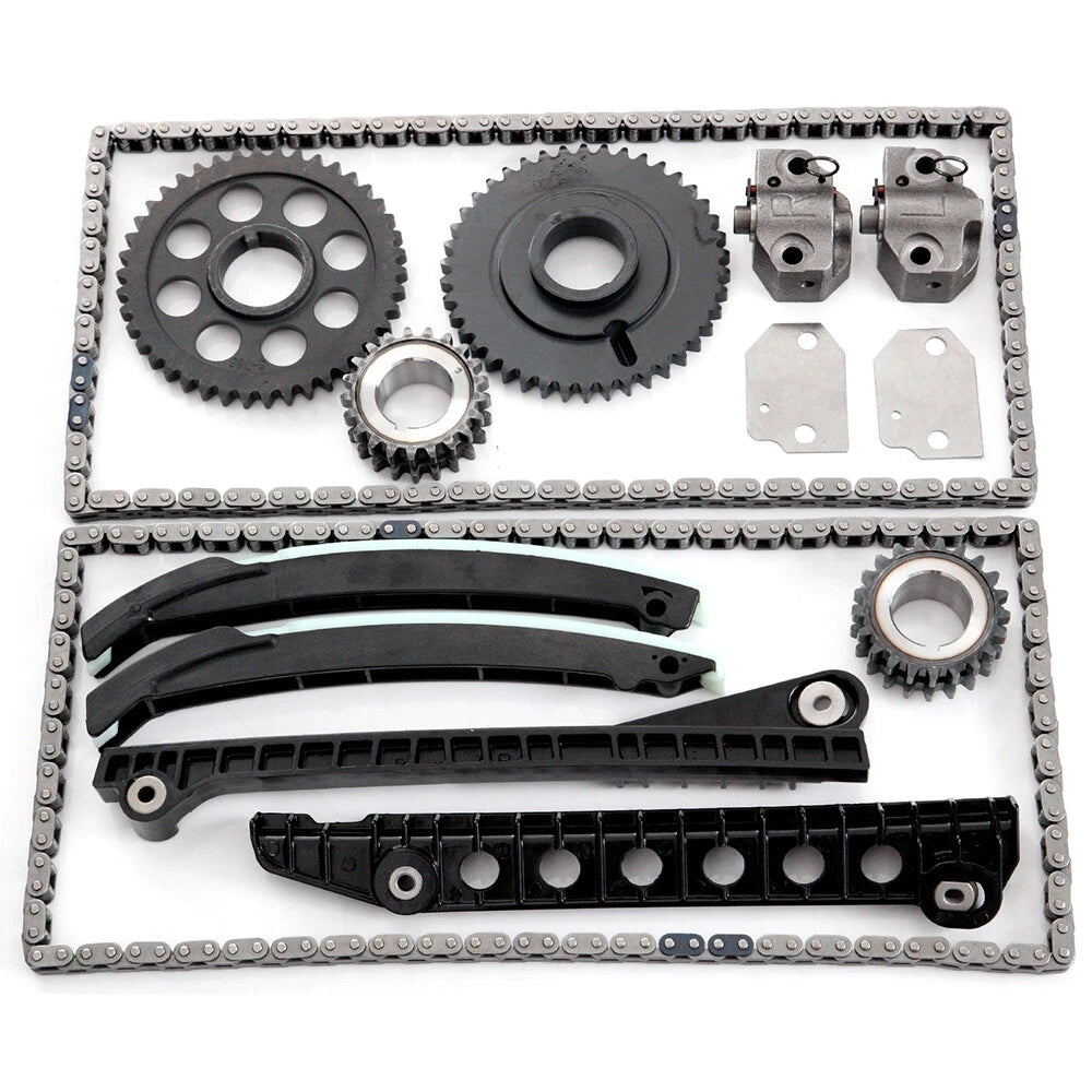 Timing Chain Kit for Ford F-150 5.4L V8 (1998–2001)