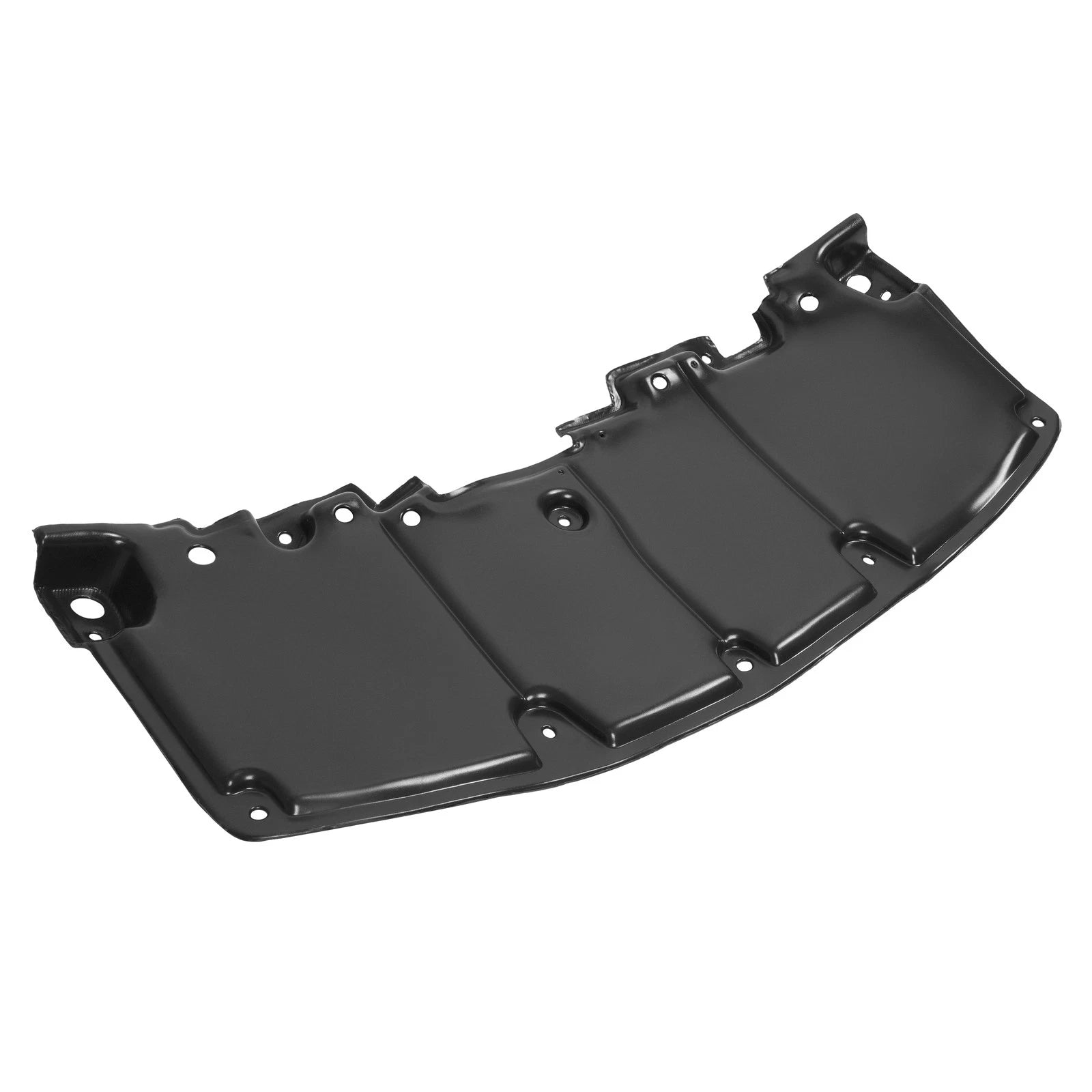 Front Lower Engine Splash Shield Assembly for Toyota Corolla (2014–2016)