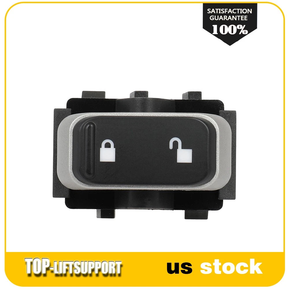 Power Door Lock Switch for Lincoln Town Car (2004–2008)
