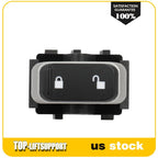Power Door Lock Switch for Lincoln Town Car (2004–2008)