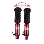 Set of 4 Coilovers Suspension Lowering Kits for Honda Accord (2003–2007) Acura TSX (2004–2008)