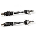 Monster XP Series Front CV Axles for Polaris (1332440, Left & Right)
