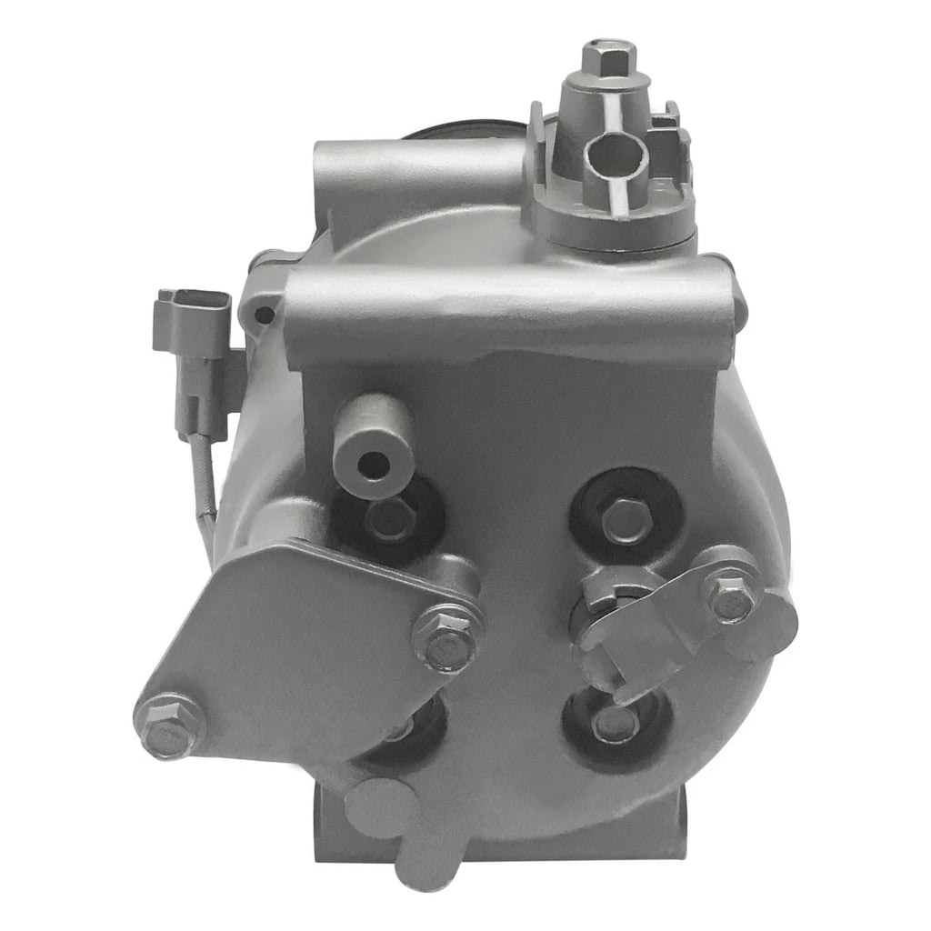 AC Compressor Replacement for Mercury Montego 3.0L (2005-2007)
