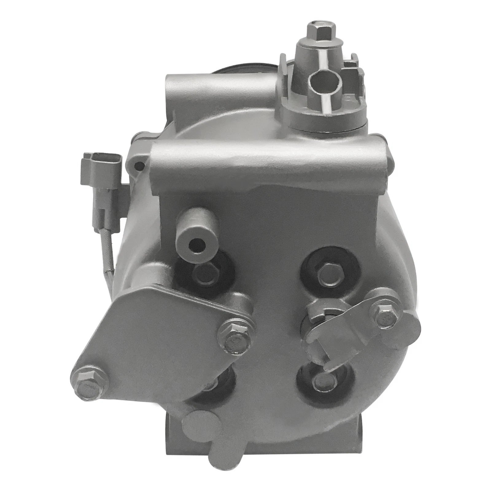 AC Compressor Replacement for Mercury Montego 3.0L (2005-2007)