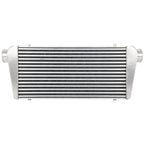 Turbo Intercooler for Universal Fit (24"x12"x4")