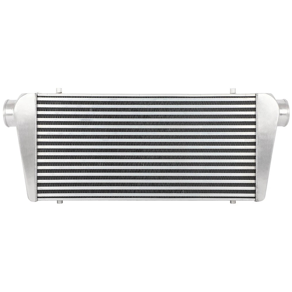 Turbo Intercooler for Universal Fit (24"x12"x4")