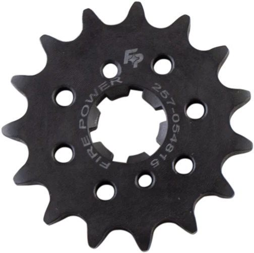 15t Front Cs Sprocket for