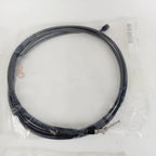 Handlebar Cable/Brake Line Kit for Harley Road King (2015–2017)