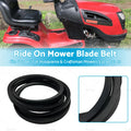 Ride On Mower Blade Belt 46" for Husqvarna Craftsman (532405143)