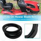 Ride On Mower Blade Belt 46" for Husqvarna Craftsman (532405143)