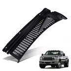 Black Panel Assembly for Ford Excursion F-250 (2000–2005) 3C3Z-25022A68-AAA ABS