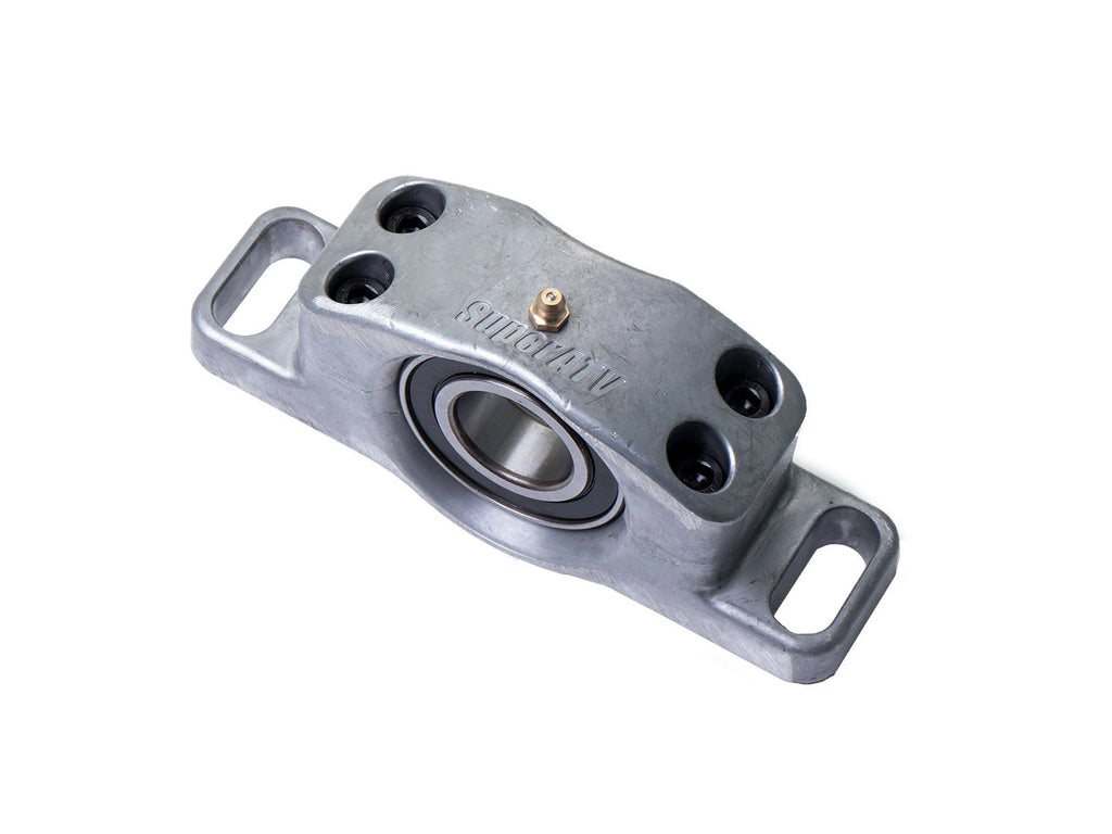 Heavy Duty Cast Aluminum Carrier Bearing for Polaris General 1000 (2016–2023)