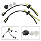 Fuel Line Set for LB126 LBS126 133T (Garden Power Tools)