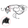 LS Swap DBC Standalone Wiring Harness for 97-06 LS1 Engine 4.8 5.3 6.0L w/ 4L80E