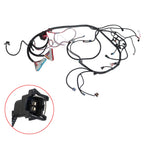 LS Swap DBC Standalone Wiring Harness for 97-06 LS1 Engine 4.8 5.3 6.0L w/ 4L80E