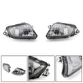 Front Turn Signal Lens for Honda CBR1100XX (1997–2006) Smoke
