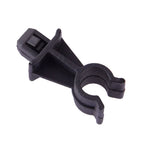 4 x Mounting Clips for Nissan Dualis J10, Navara D40 (2007-2015)