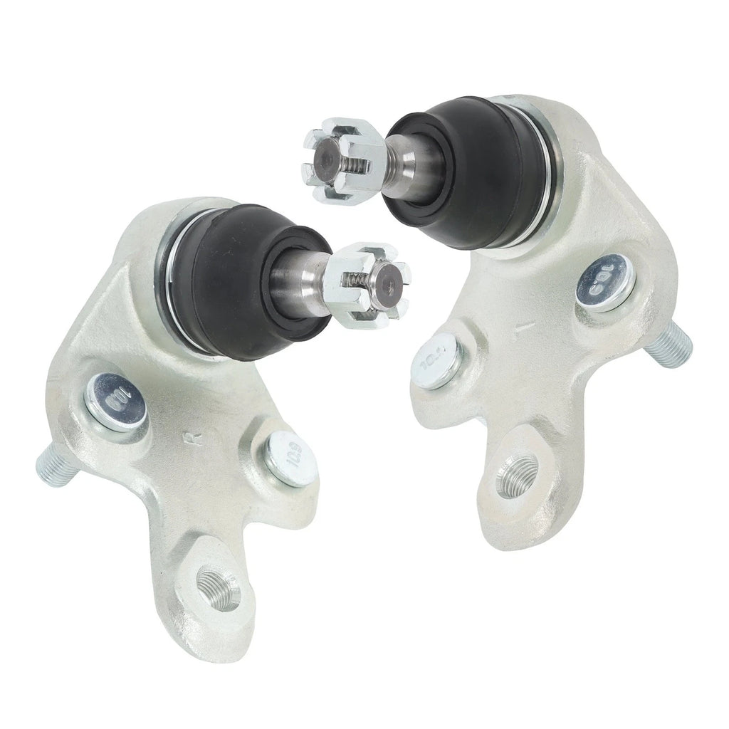 Set of 2 Front Lower Ball Joints for Toyota Lexus RX350/RX450h (2007–2021)