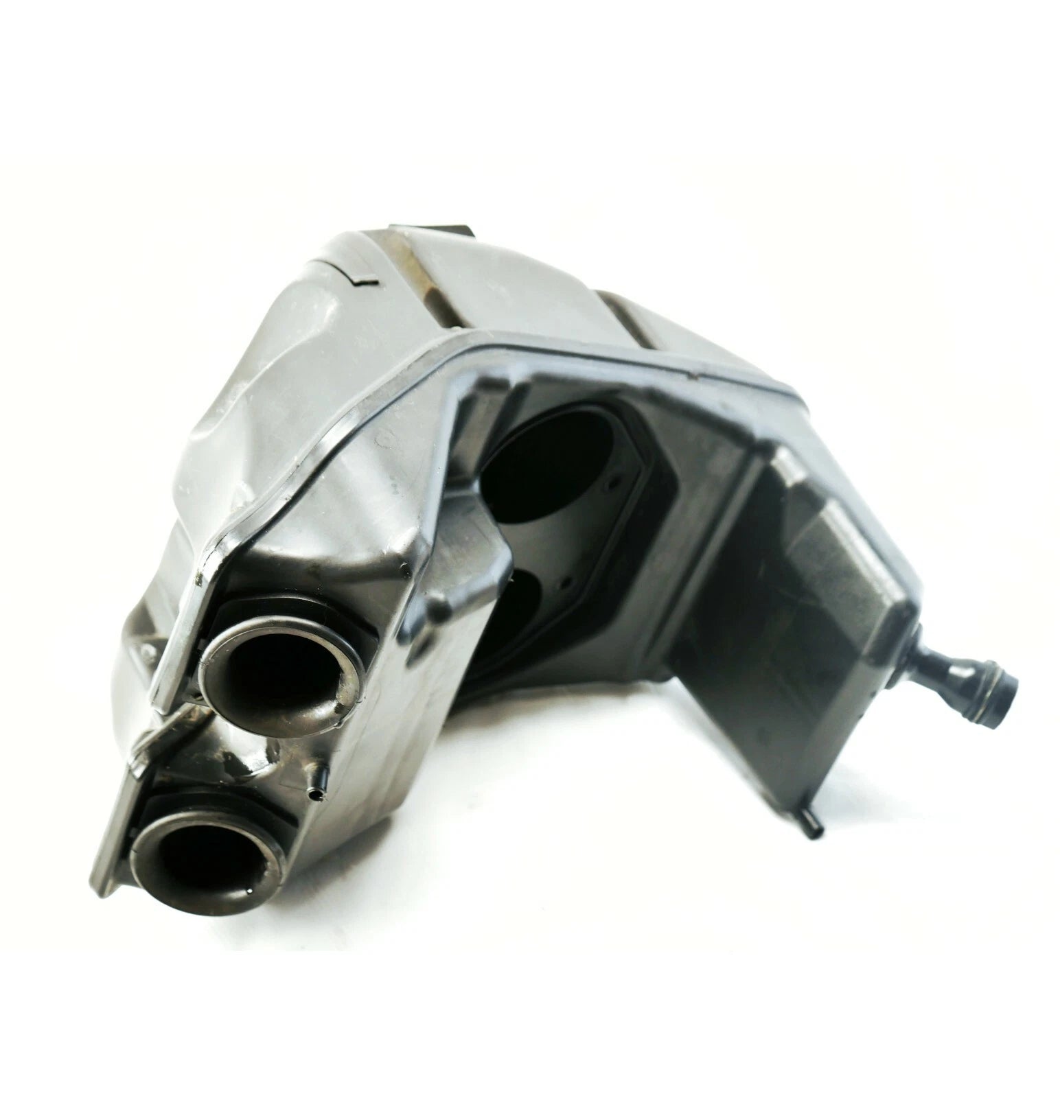 Air Intake Filter Box for Kawasaki Ninja 650R EX650A (2006–2008)