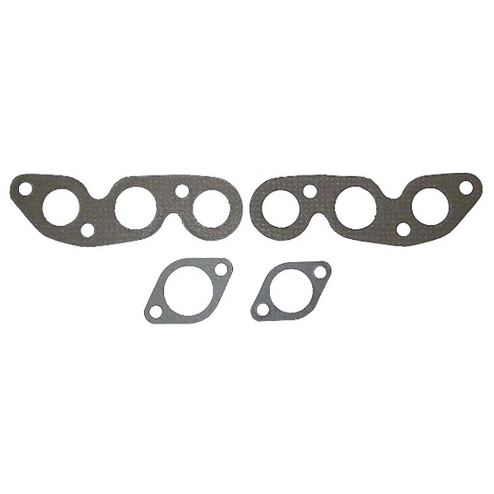 Carburetor and Manifold Gaskets for International U164 Power Unit (Fits U4)