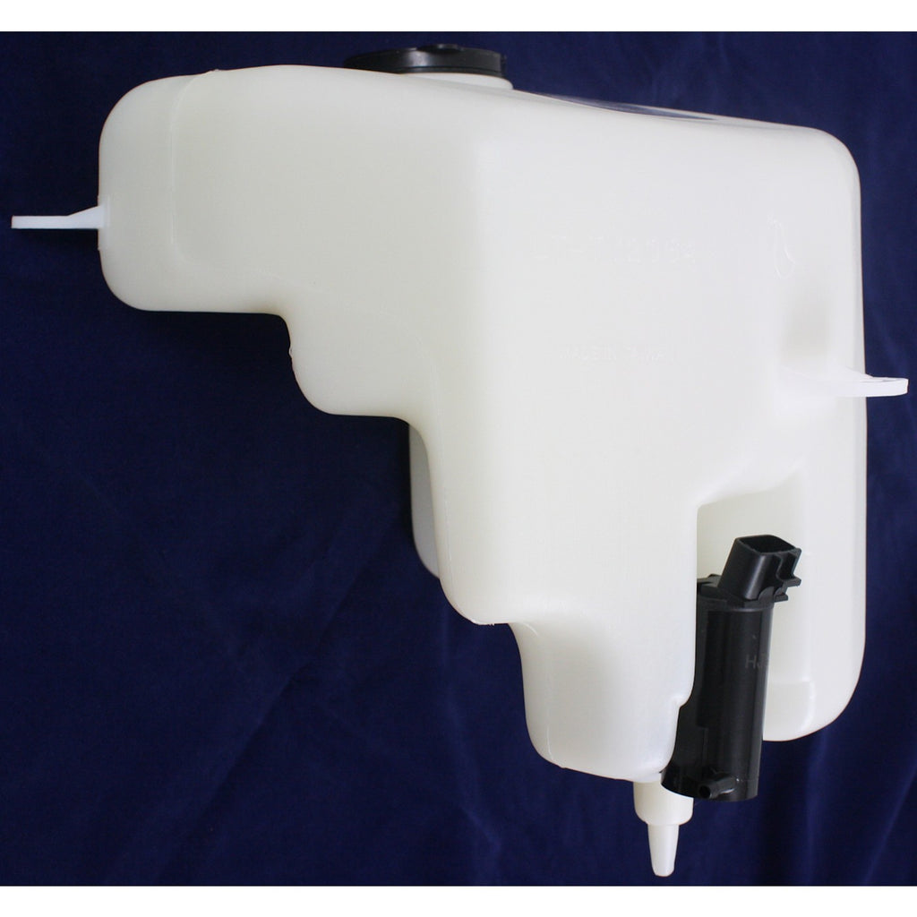 Washer Reservoir for Toyota Camry (1992–1993)