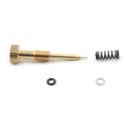Idle Mixture Screw Set for Harley CV CVK 34-36 Carburetor (1990-2006)