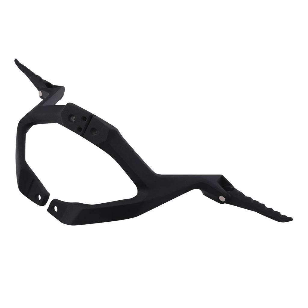 Passenger Foot Pegs Footrests Bracket for Ducati 1199 Panigale R (2013–2014)