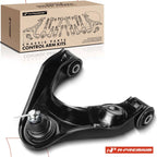 Front Left Upper Control Arm with Ball Joint for Nissan Frontier (1998–2004)