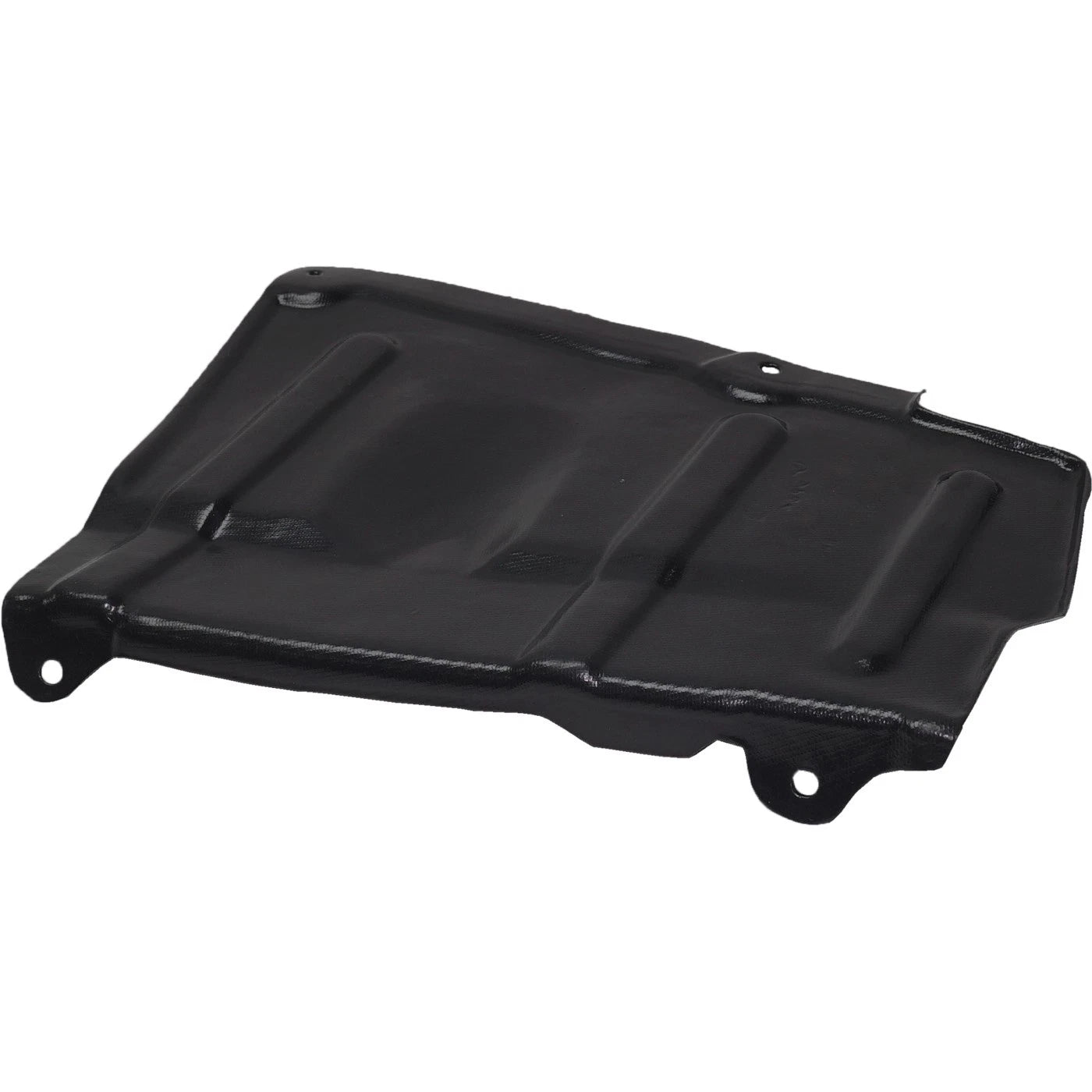 Engine Splash Shield for Toyota RAV4 (2006–2012) Passenger Side Lower