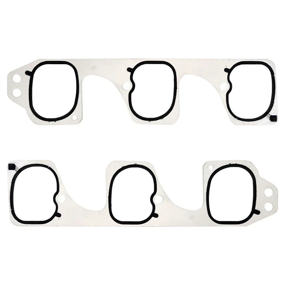 Inlet Manifold Gasket for Holden Commodore VZ VE LY7 LCA V6 3.6L (2004-2013)