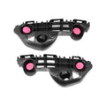 Front Bumper Bracket Retainers for 2018-2021 Toyota Camry