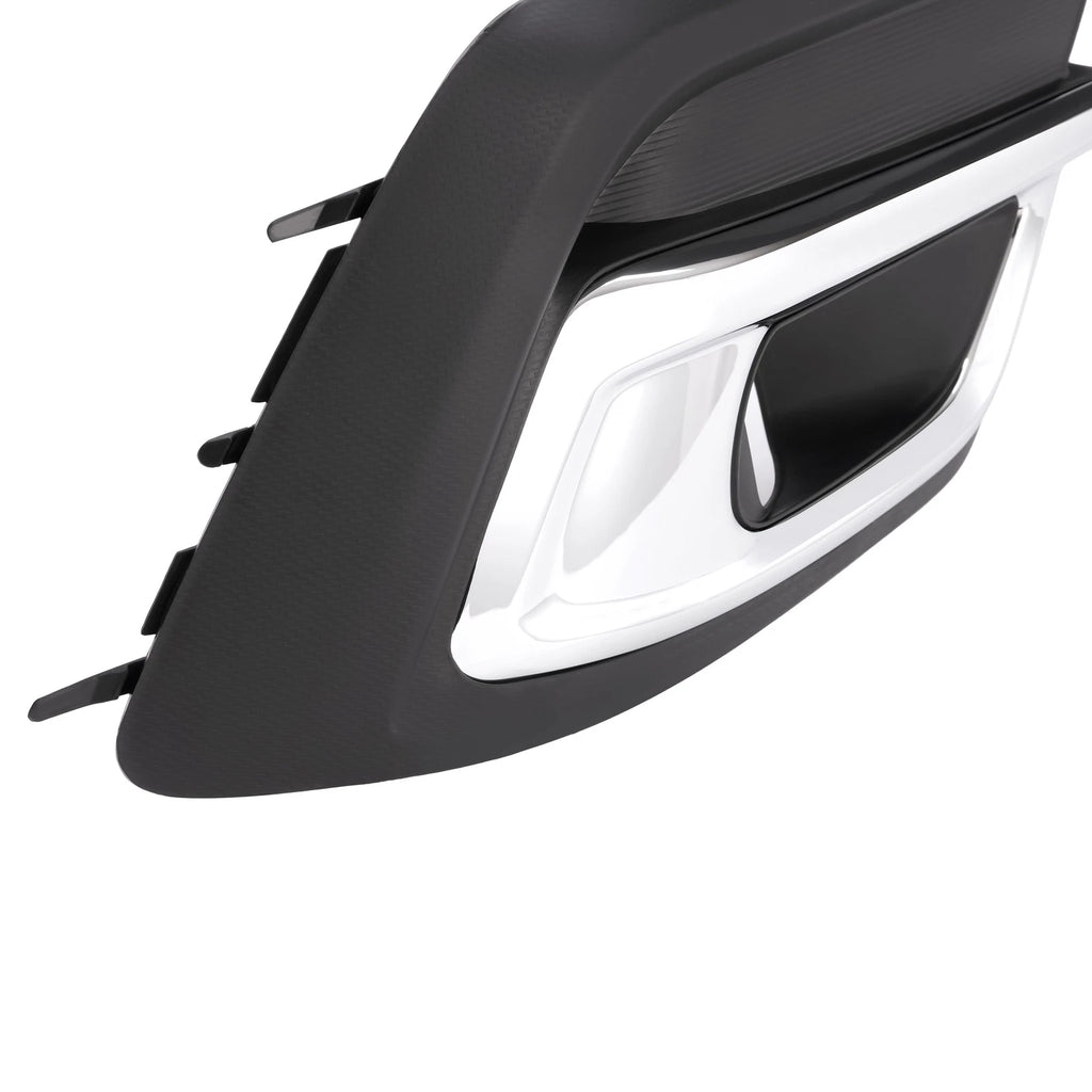 Fog Light Trim Cover Bezel for Subaru Legacy (2018-2019)