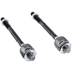 Set of 8 Control Arms Tie Rod Ends Sway Bar Ends for Nissan Altima (2007–2013)