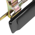 Front Passenger Right Side Door Pull Handle for BMW 318i 325i 325is M3 (1984–1993)