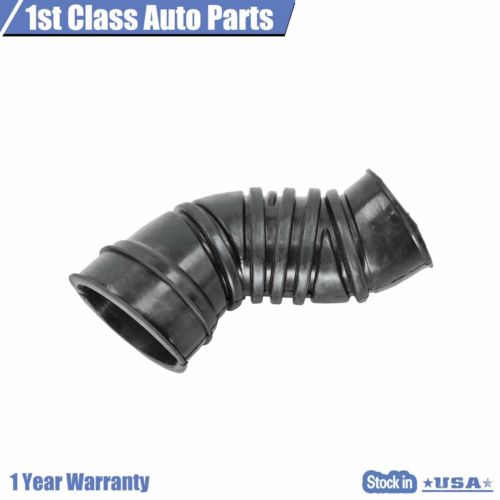 Engine Air Intake Hose for Toyota Pickup 4Runner (1984–1988)