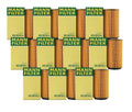 Set of 11 Engine Oil Filters for Audi A8 Quattro (2002–2010)