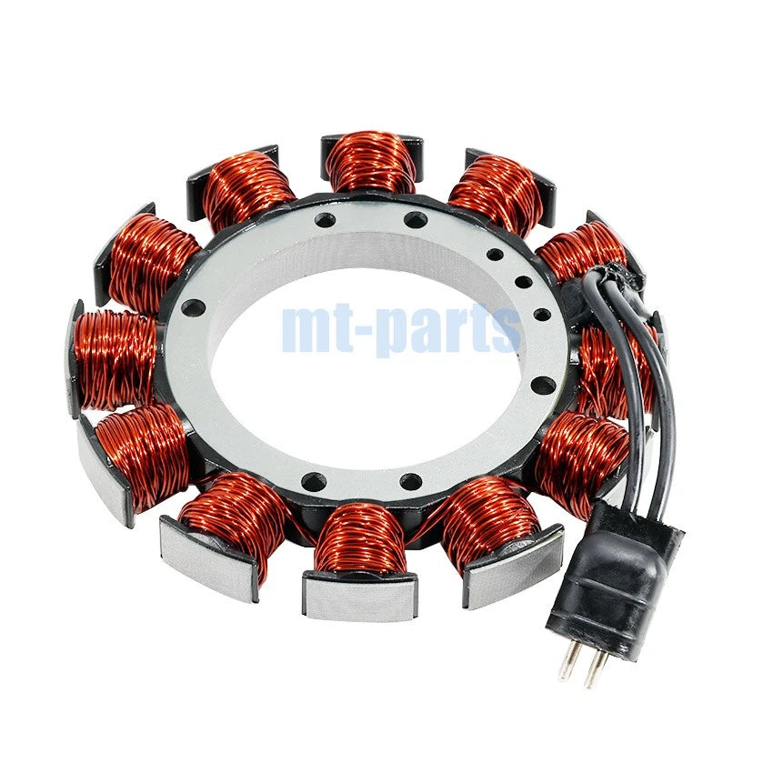 Stator Magneto Coil for Harley-Davidson Tour Glide Classic FLTC (1980) 29965-75