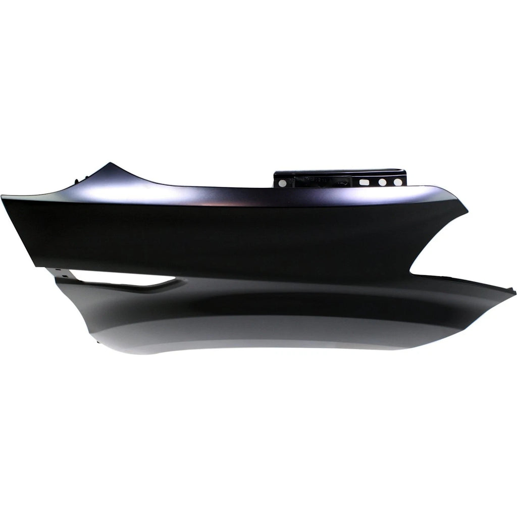 Fender for Kia Soul (2010–2012) Front Driver and Passenger Side