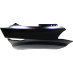 Fender for Kia Soul (2010–2012) Front Driver and Passenger Side