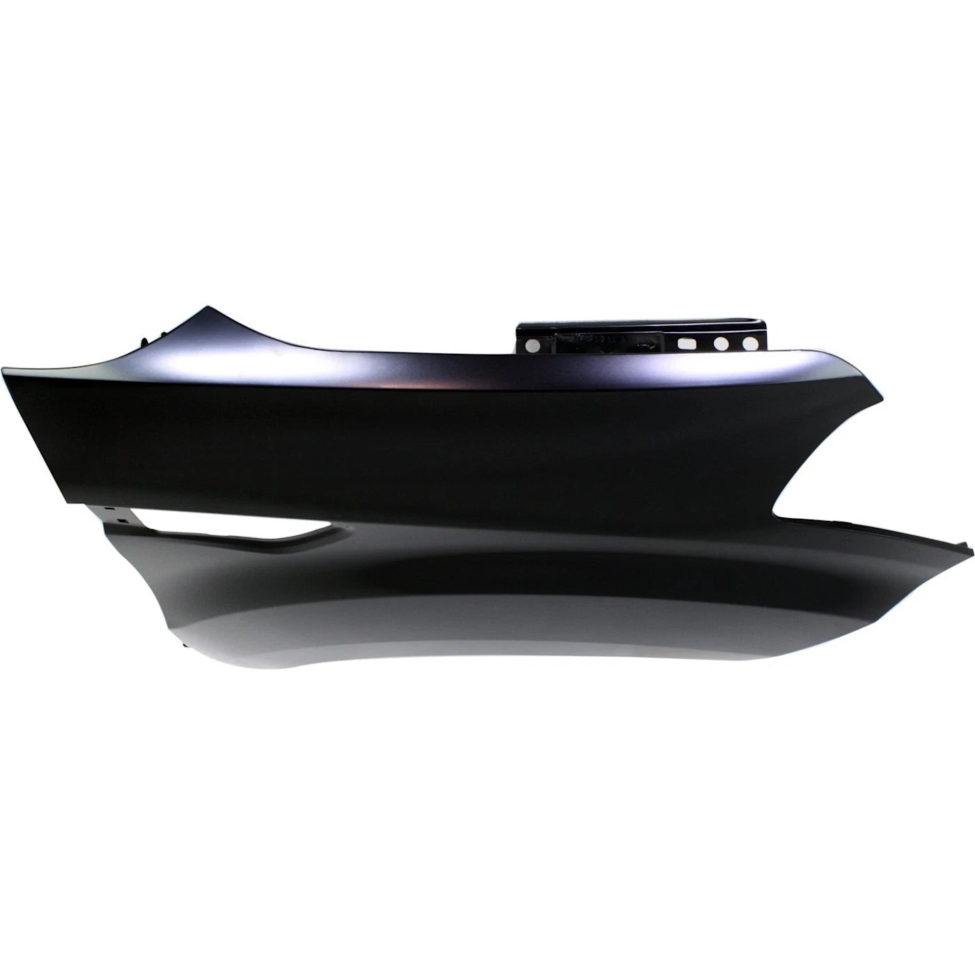 Fender for Kia Soul (2010–2012) Front Driver and Passenger Side
