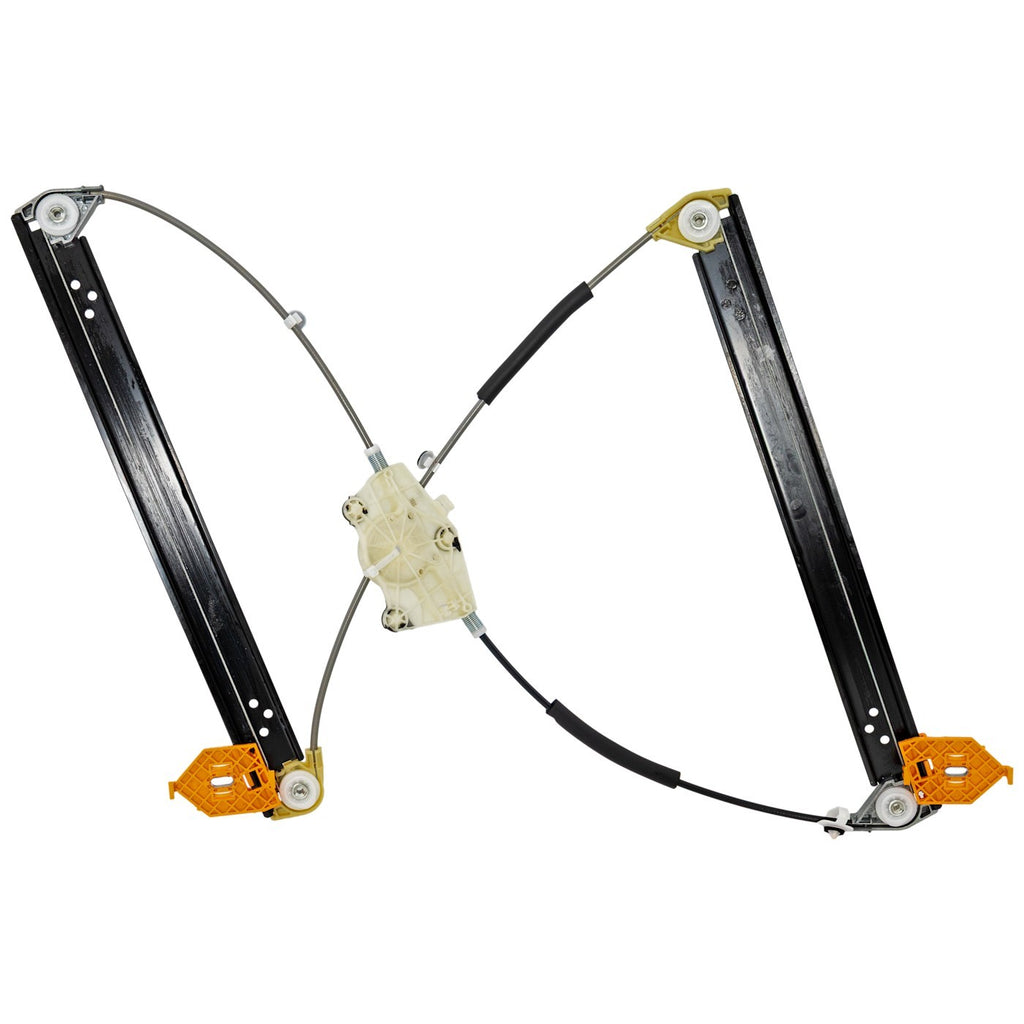 Power Window Regulator for Audi A8 Quattro (2004–2010) Front Right