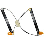 Power Window Regulator for Audi A8 Quattro (2004–2010) Front Right