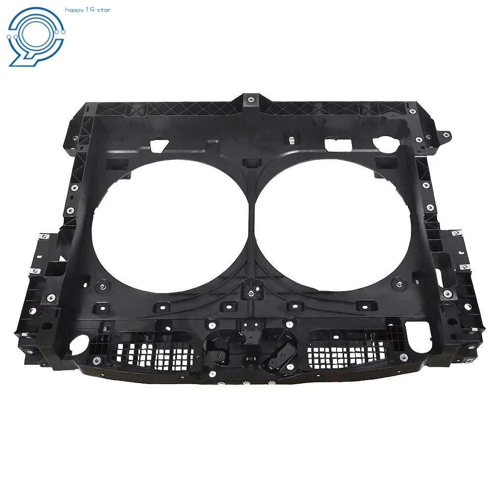 Radiator Support for Nissan Pathfinder (2013-2015) Black Assembly