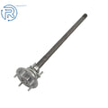 Rear Right Axle Shaft for Jeep Wrangler (2007–2018) 68003558AA, Dana 44